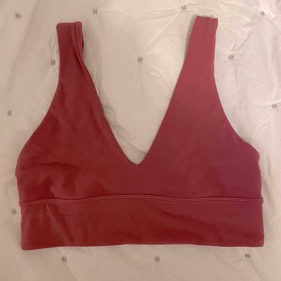 Lululemon bra size 10 - Picture 1 of 3